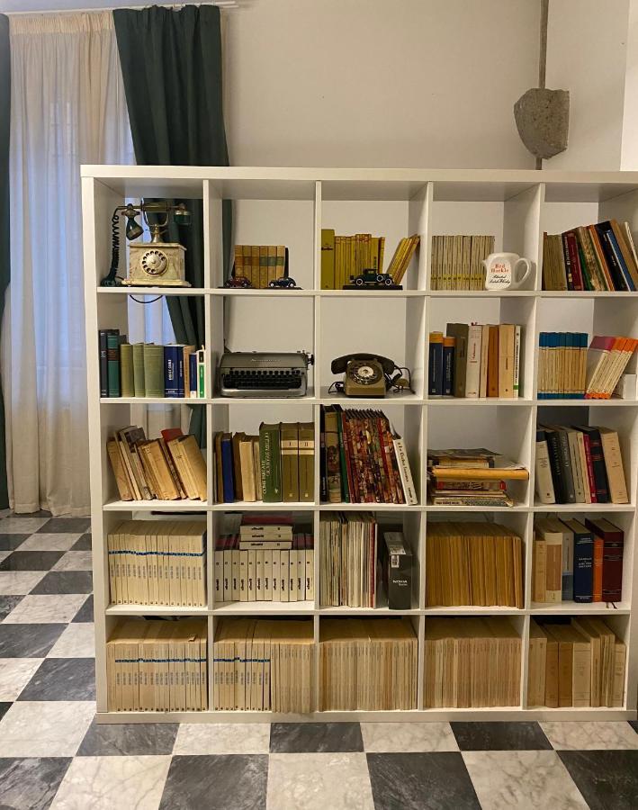 Lo Studio Pisa Exterior foto